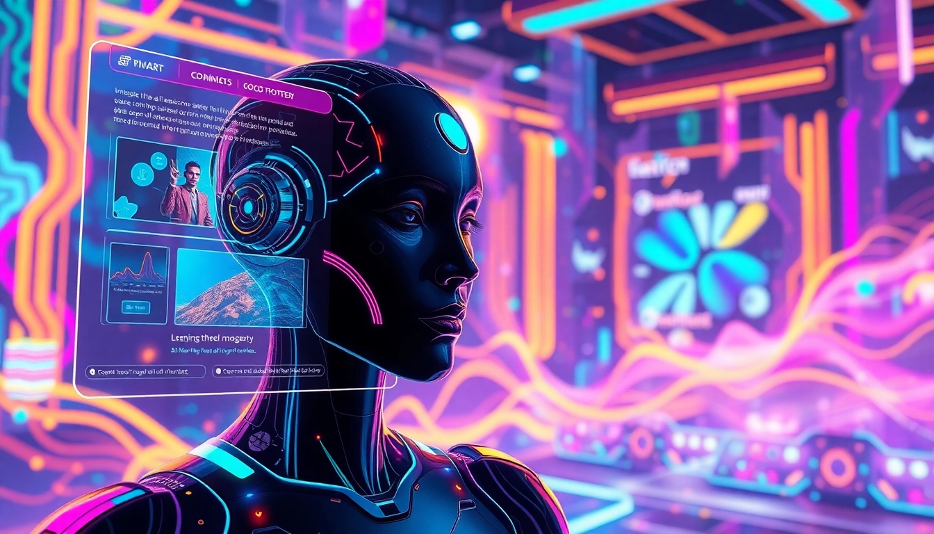 A user engaging with an ai image generator no restrictions platform, creating vivid, unrestricted visuals effortlessly, showcasing the tool’s powerful features for unlimited art creation.